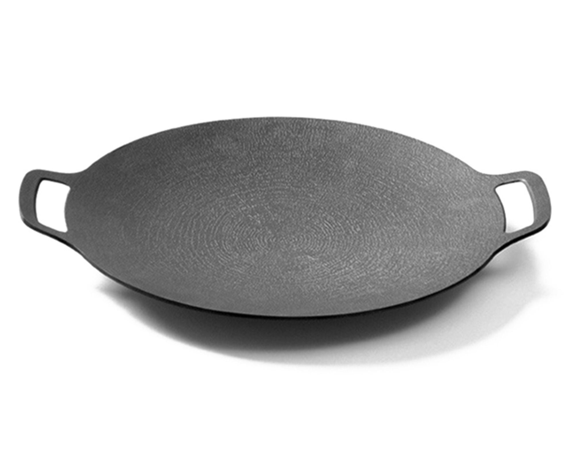 Corix - Korean Grill Pan (+ 1 FREE Kitchen Tongs)