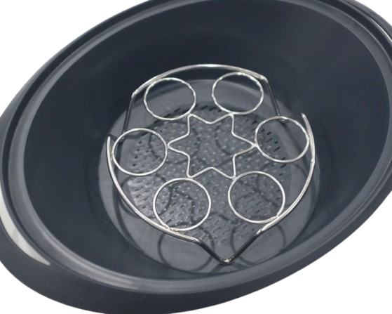 Cuirosix - Egg Holder for Multi-cooker