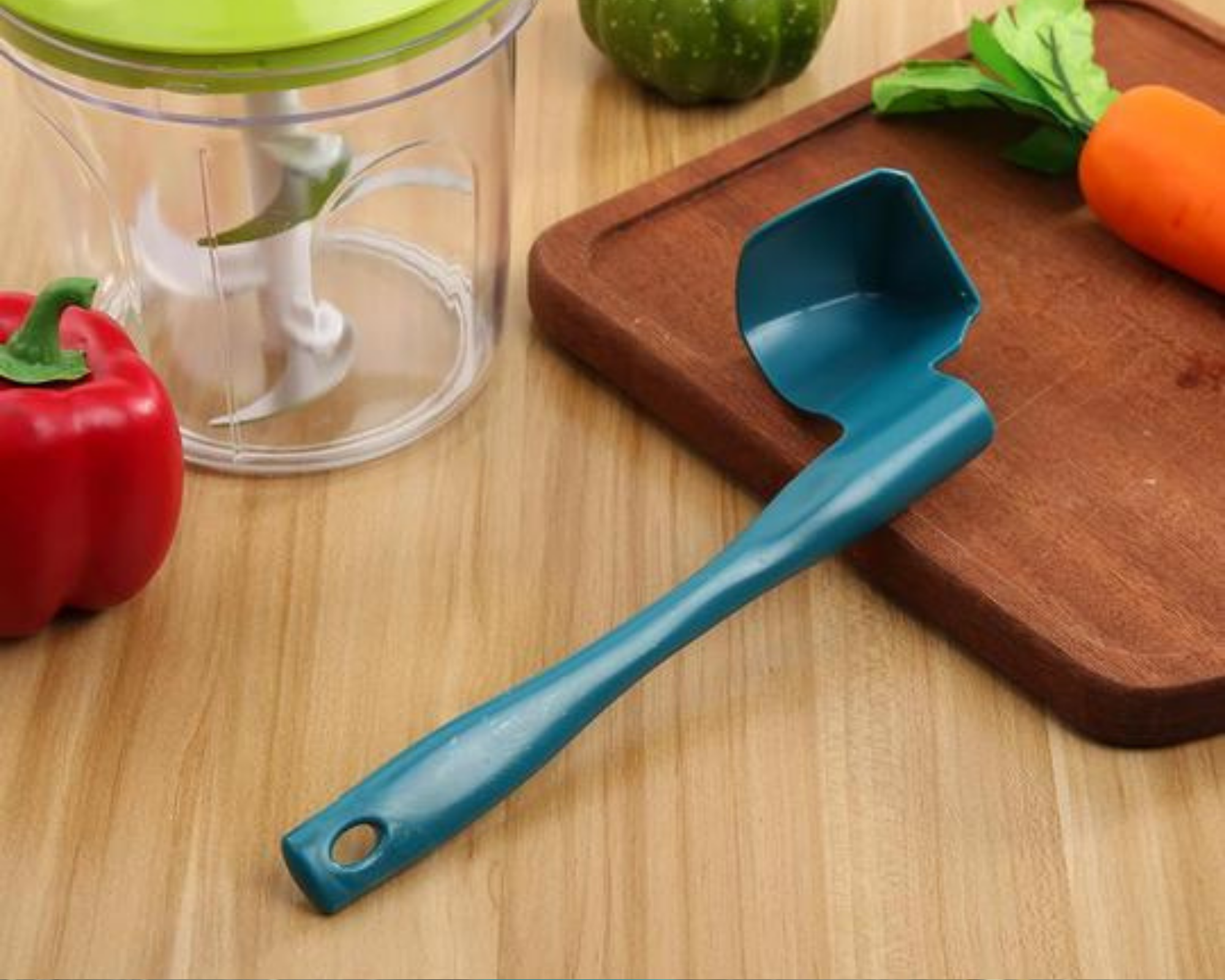 Spatix - Spatula for Thermomix (+ 1 FREE)