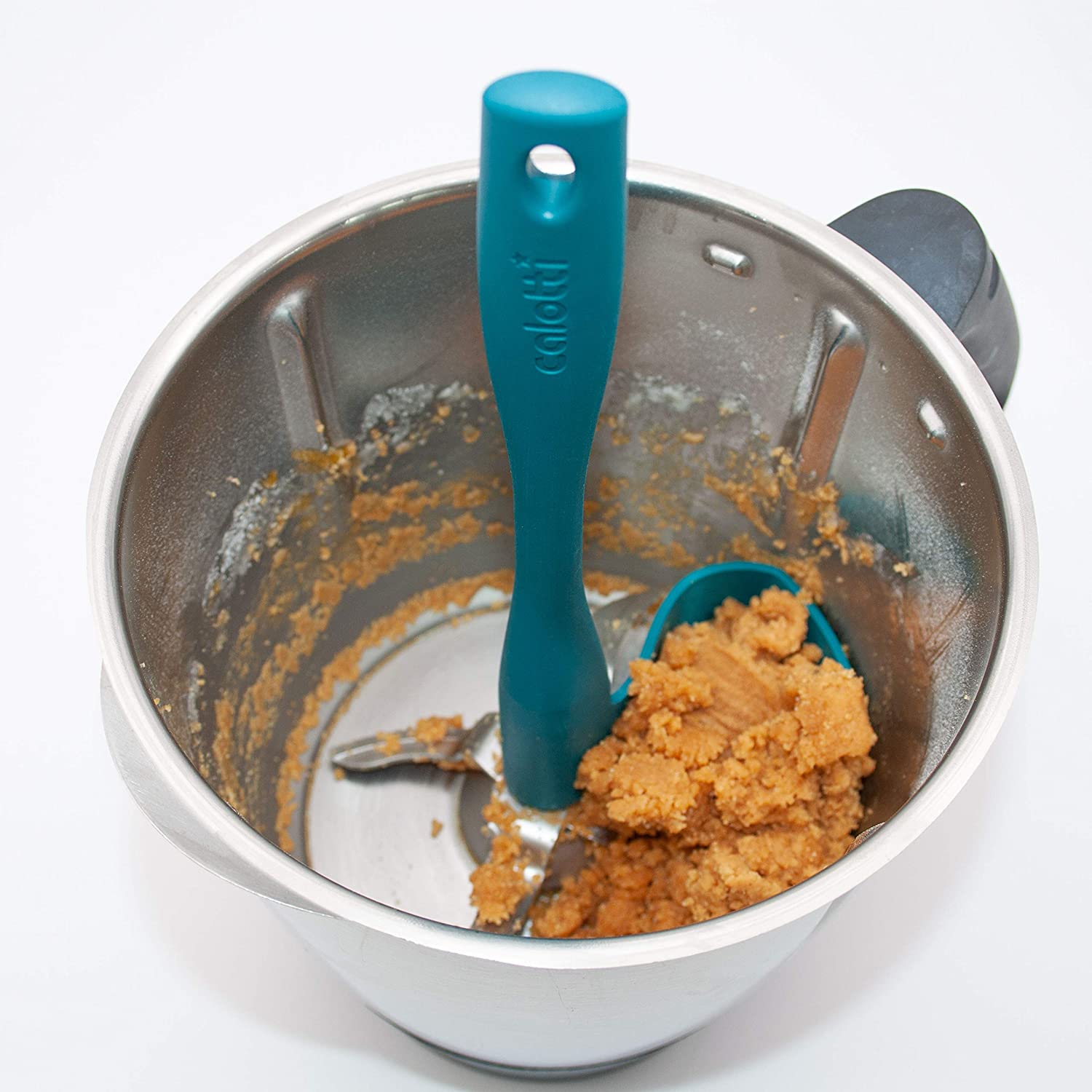 Spatix - Spatula for Thermomix (+ 1 FREE)