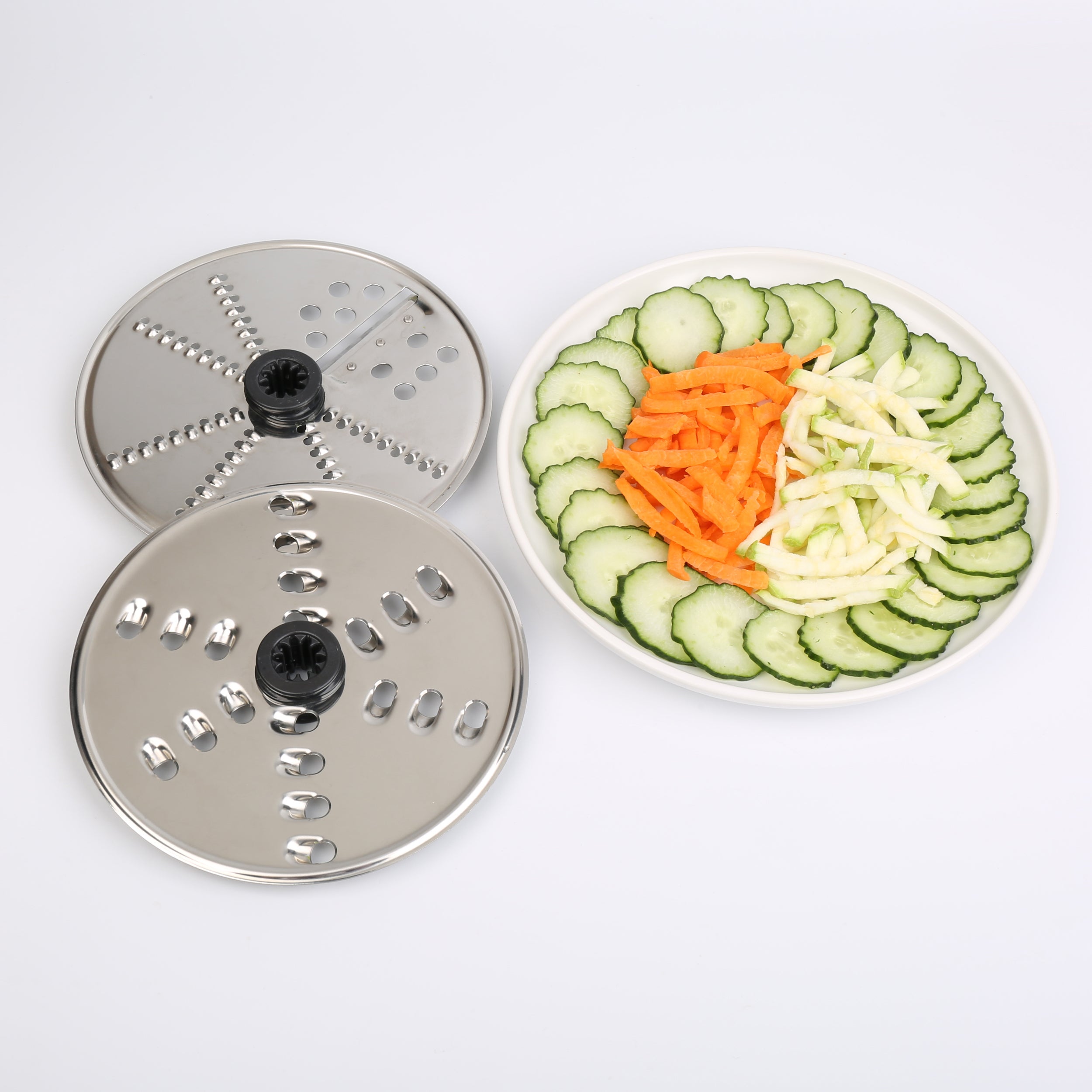 Coupix - Vegetable Cutter for Thermomix