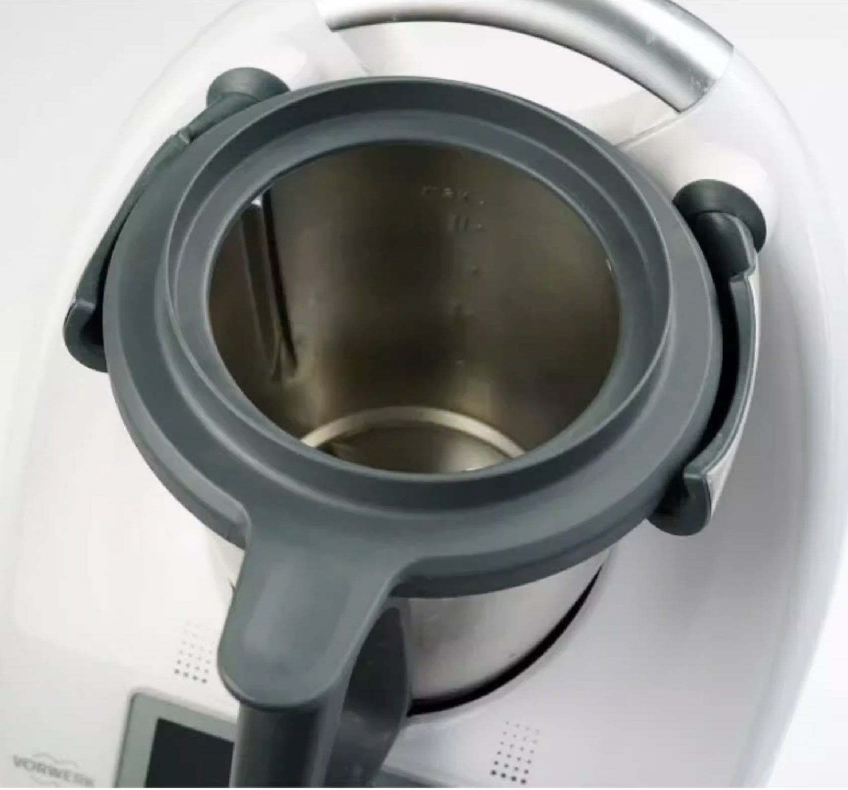 Courix - Lid with Wide Opening for Thermomix