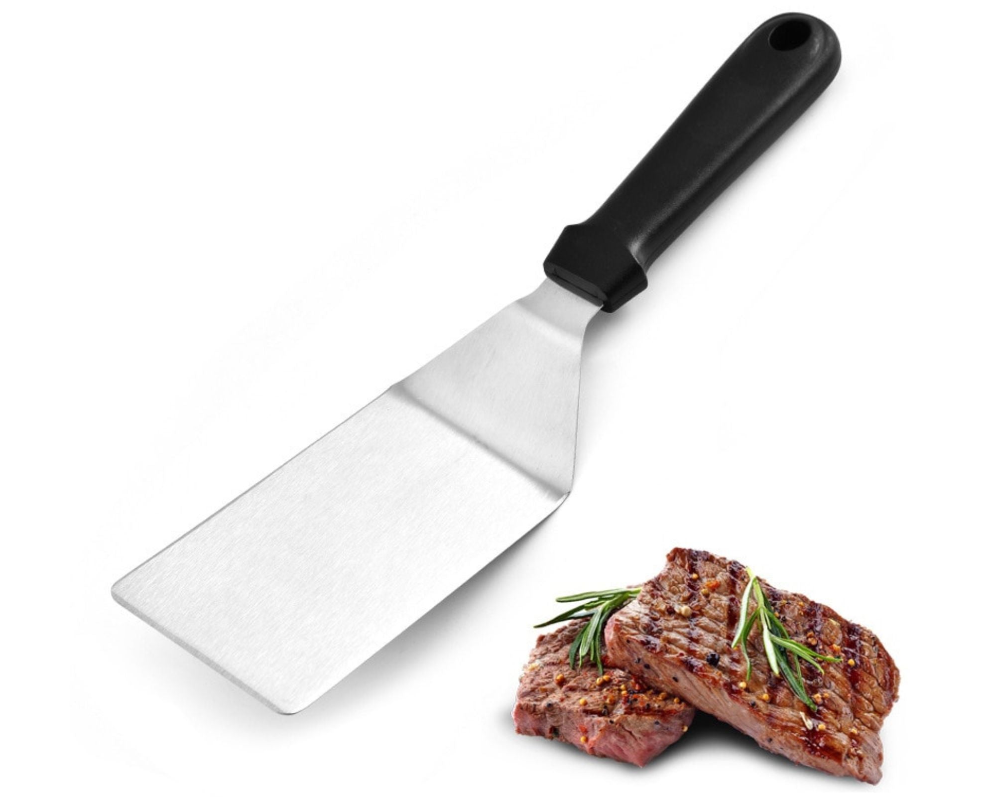 Flumix - Specialist Grill Spatula