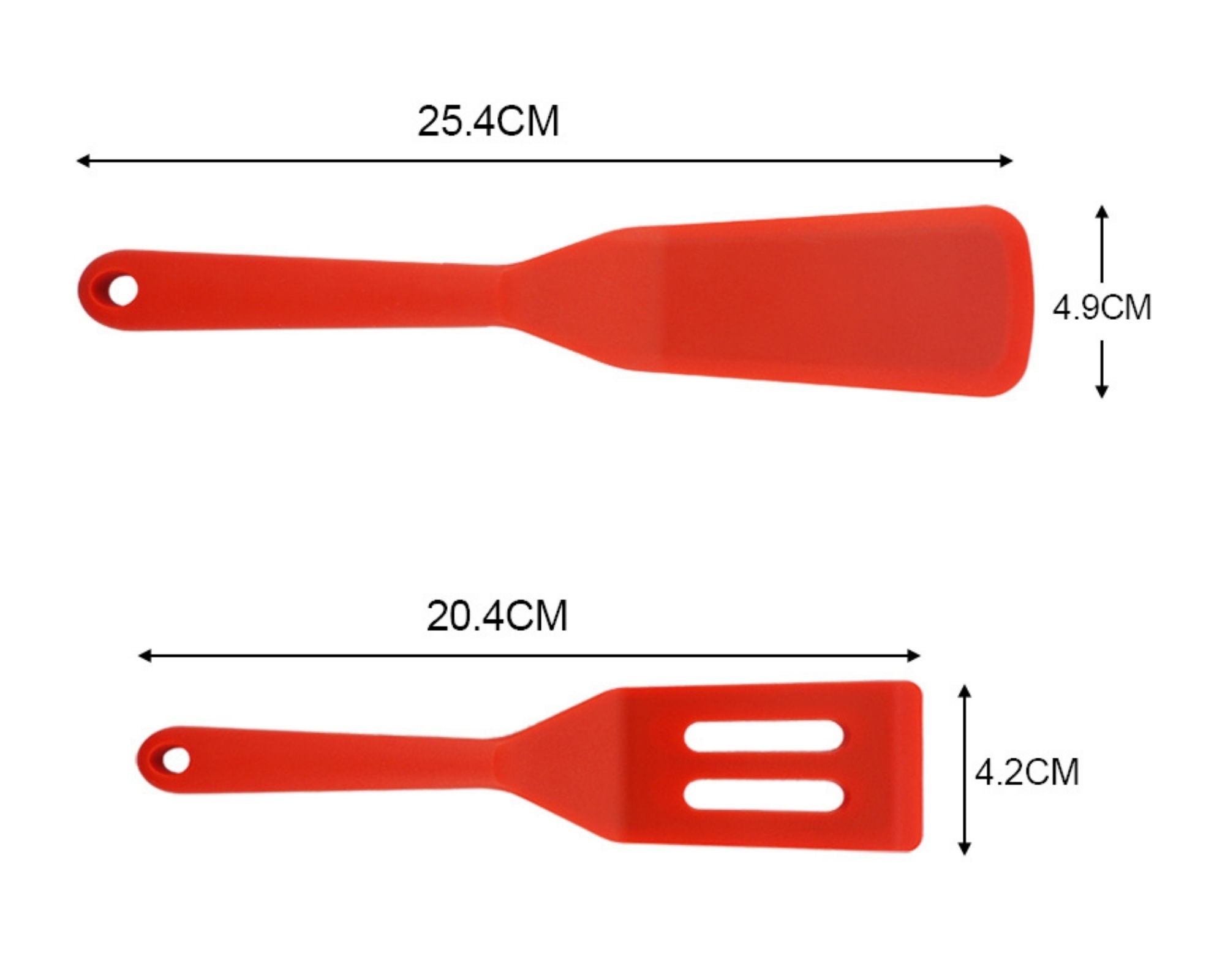 Spatix - Spatula Flexible Silicone