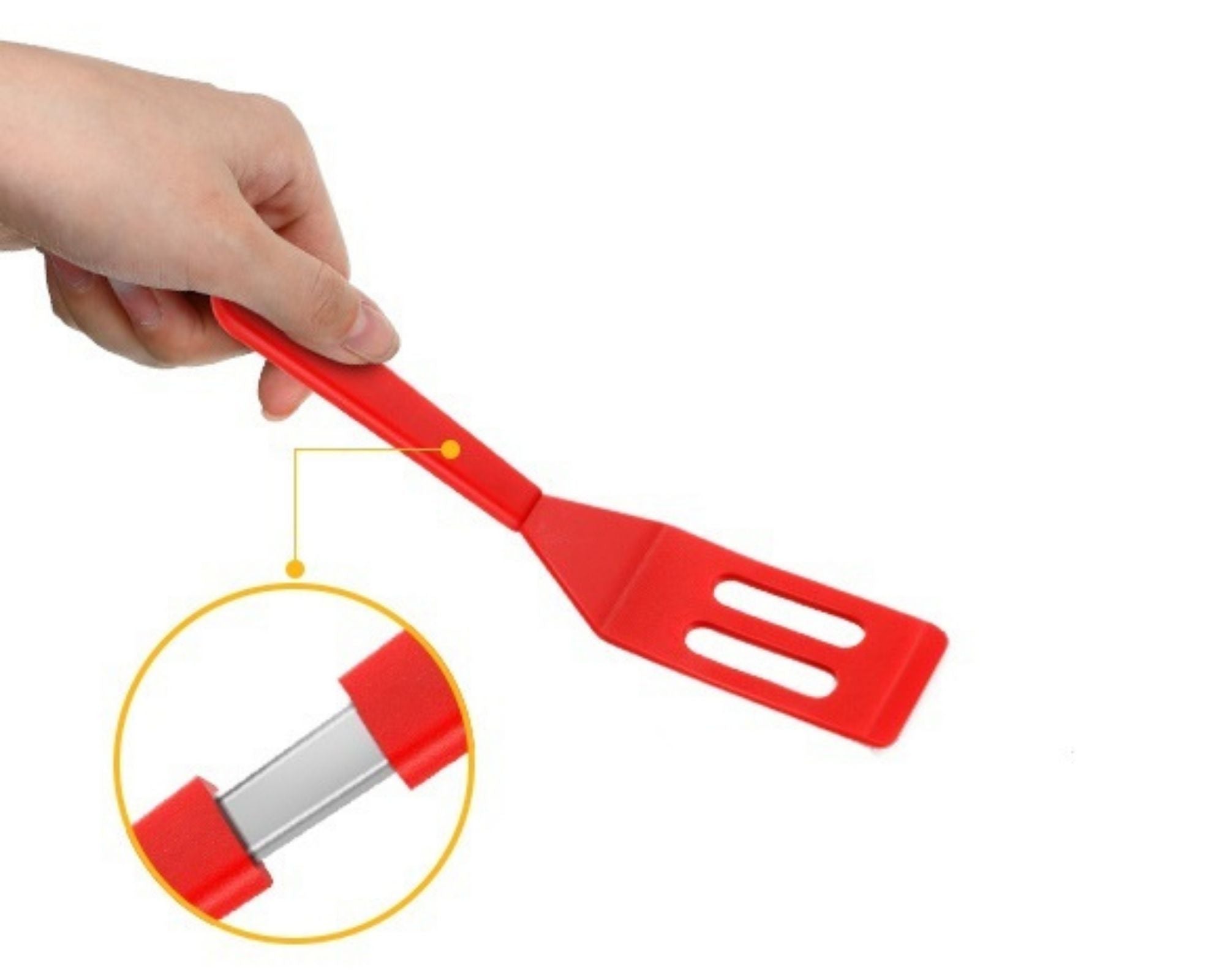 Spatix - Spatula Flexible Silicone