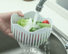 Saladix - Salad Preparation Bowl