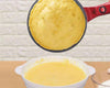 Crepix - Electric Crepe Maker (+ 1 Free Pancake Batter Bowl and 1 Whisk)
