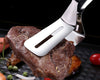 Grillix - Stainless Steel Grilling Tongs