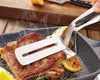 Grillix - Stainless Steel Grilling Tongs