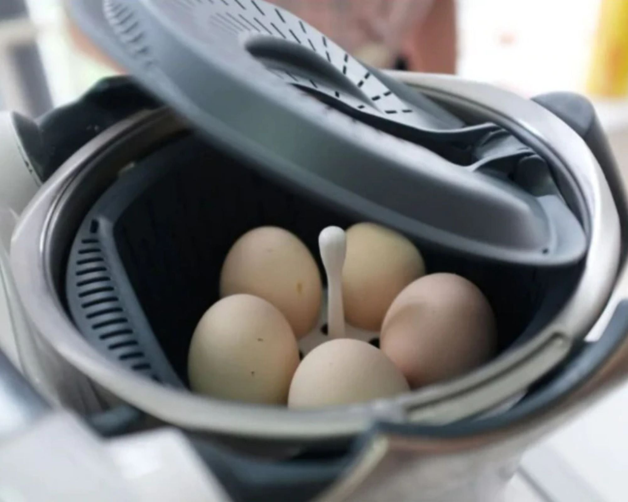 Vaporix - Egg Holder