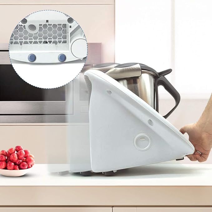 Glissix - Slider for food processor