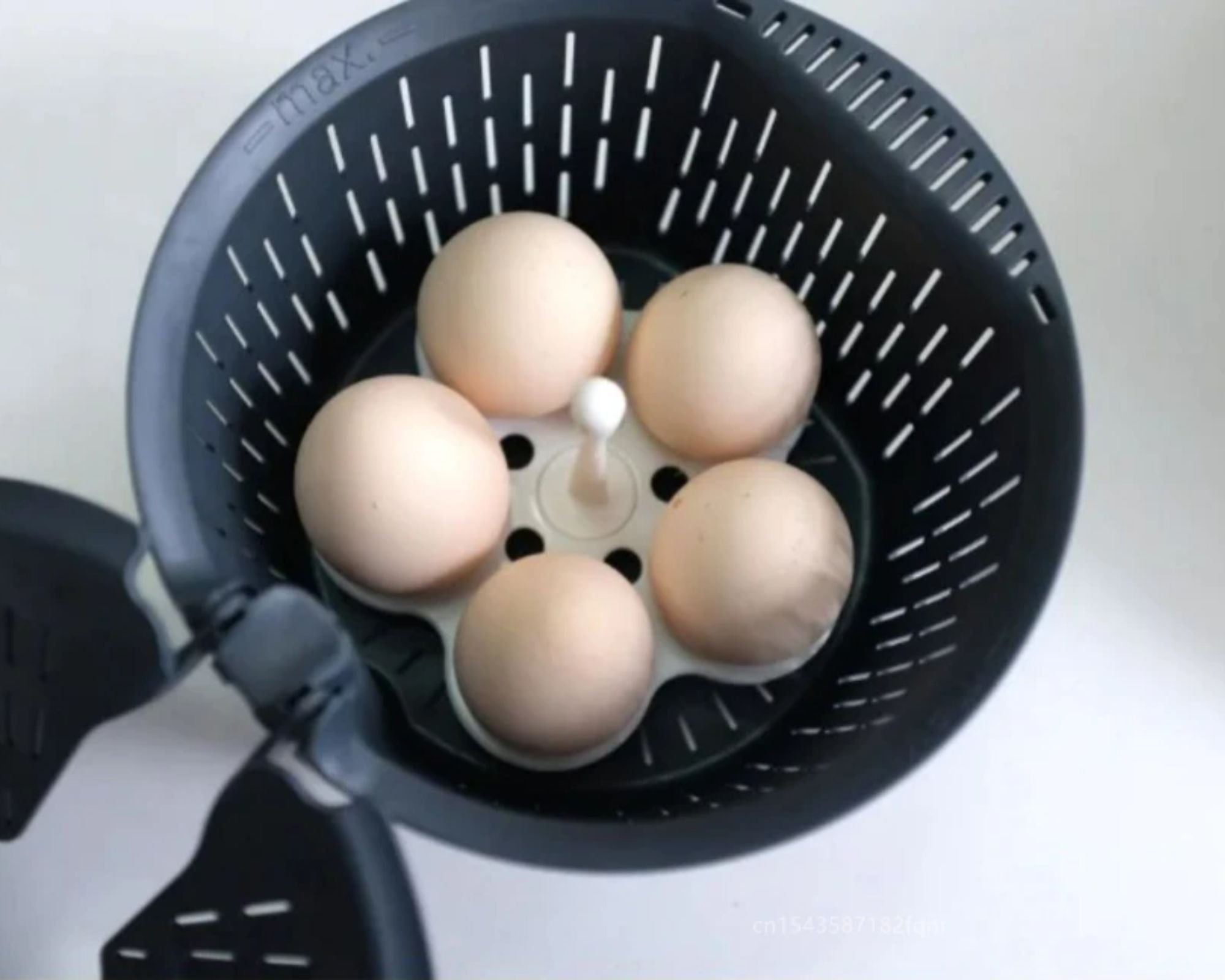 Vaporix - Egg Holder